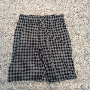 PJ Shorts